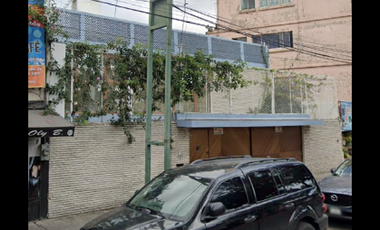 Casa En Venta En Fernando Iglesias, Jardin Balbuena, CDMX.