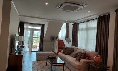 2-Storey Detached House Fully Furnished for SALE near Kad Farang Hang Dong