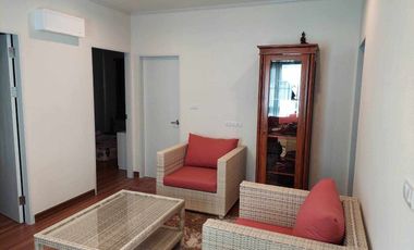 2-Storey Detached House Fully Furnished for SALE near Kad Farang Hang Dong