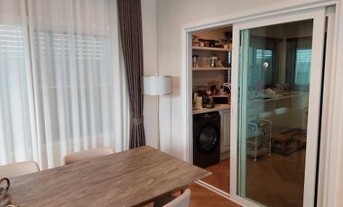 2-Storey Detached House Fully Furnished for SALE near Kad Farang Hang Dong