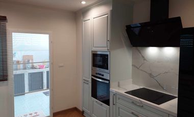 2-Storey Detached House Fully Furnished for SALE near Kad Farang Hang Dong