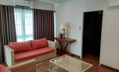 2-Storey Detached House Fully Furnished for SALE near Kad Farang Hang Dong