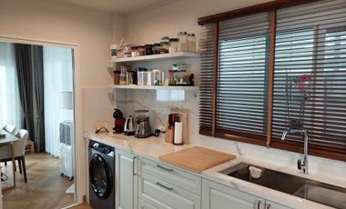 2-Storey Detached House Fully Furnished for SALE near Kad Farang Hang Dong