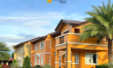 House for sale in Batangas, Taal