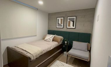 ESTRENA HERMOSO DEPARTAMENTO EN GRANJAS MEXICO IZTACALCO