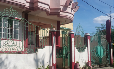4BR HOUSE AND LOT FOR SALE IN ABANGAN NORTE, MARILAO BULACAN