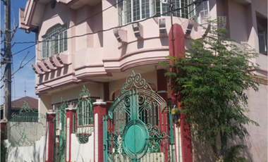 4BR HOUSE AND LOT FOR SALE IN ABANGAN NORTE, MARILAO BULACAN