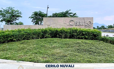 For Sale: Below-Market Value Residential Lot in Cerilo Nuvali, Laguna