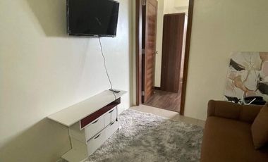 SOLTANA3XT1: For Rent Fully Furnished 1BR in Soltana Nature Residences