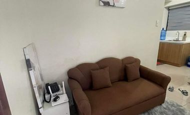 SOLTANA3XT1: For Rent Fully Furnished 1BR in Soltana Nature Residences
