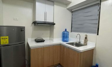 SOLTANA3XT1: For Rent Fully Furnished 1BR in Soltana Nature Residences