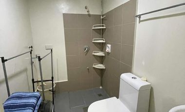 SOLTANA3XT1: For Rent Fully Furnished 1BR in Soltana Nature Residences