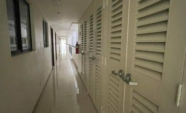 SOLTANA3XT1: For Rent Fully Furnished 1BR in Soltana Nature Residences