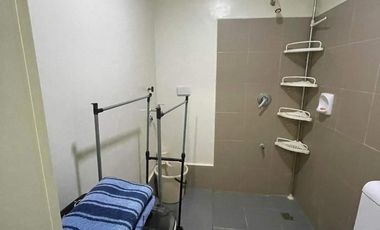 SOLTANA3XT1: For Rent Fully Furnished 1BR in Soltana Nature Residences