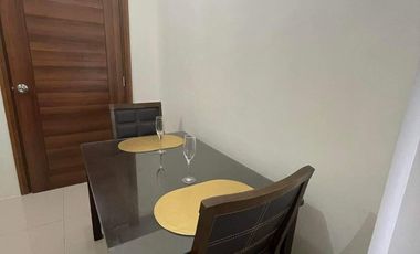 SOLTANA3XT1: For Rent Fully Furnished 1BR in Soltana Nature Residences