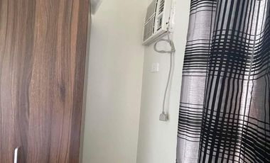SOLTANA3XT1: For Rent Fully Furnished 1BR in Soltana Nature Residences