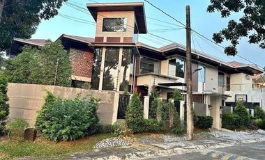 5BR House and Lot For Sale at Geneva Gardens,Neopolitan VII,Brgy. North Fairview,Quezon City