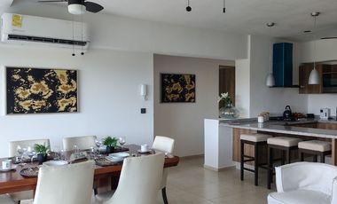 Preventa departamentos de 3 recámaras Acapulco diamante Olympia