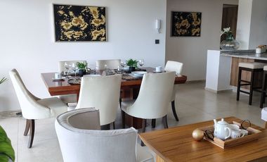 Preventa departamentos de 3 recámaras Acapulco diamante Olympia