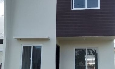 Last House Unit, Ready For Occupancy Complete Finish @ Southwynd Residences San Pablo City Laguna Near SPC Medical Center