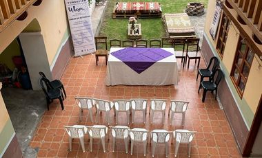 Venta de Propiedad en la ciudad de Ibarra