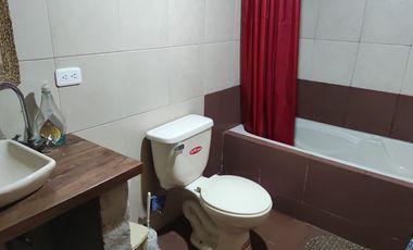 Venta de Propiedad en la ciudad de Ibarra