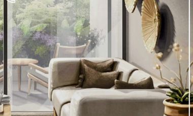 DEPARTAMENTO EN VENTA EN TULUM