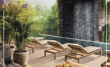 DEPARTAMENTO EN VENTA EN TULUM