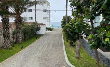 De Ocasión!! Vendo Casa De Playa, Punta Hermosa!! (ID 1021842 JContreras)