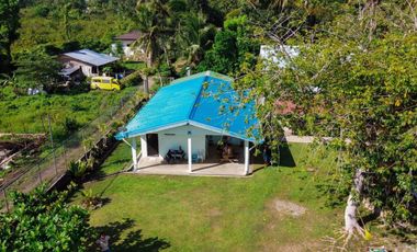 Bungalow House for Rent in Totolan, Dauis, Bohol