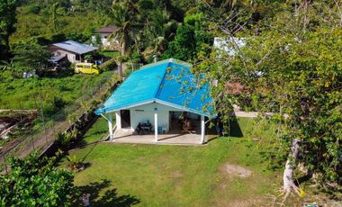 Bungalow House for Rent in Totolan, Dauis, Bohol