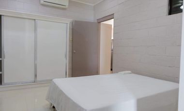 Bungalow House for Rent in Totolan, Dauis, Bohol