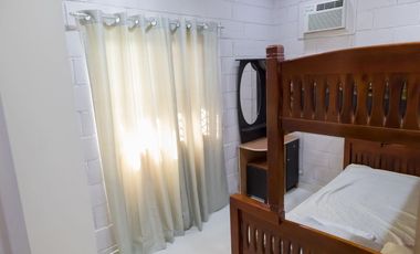Bungalow House for Rent in Totolan, Dauis, Bohol