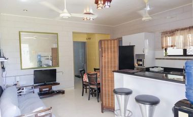 Bungalow House for Rent in Totolan, Dauis, Bohol
