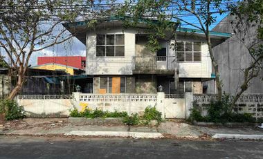 HOUSE AND LOT FOR LEASE IN TEACHERS VILLAGE QUEZON CITY