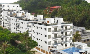 2-BEDROOM CONDO-HOTEL IN BORACAY FOR SALE