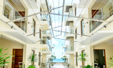 2-BEDROOM CONDO-HOTEL IN BORACAY FOR SALE