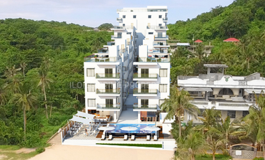 2-BEDROOM CONDO-HOTEL IN BORACAY FOR SALE