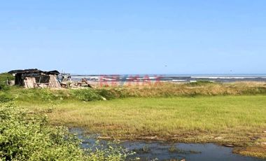 Oportunidad De Inversión En Terreno De Playa Paradisiaco En Tumbes