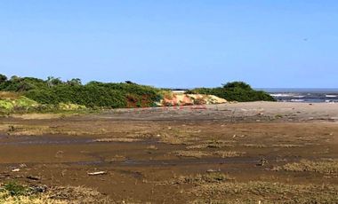 Oportunidad De Inversión En Terreno De Playa Paradisiaco En Tumbes