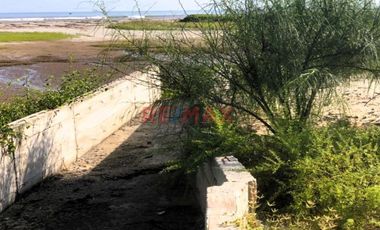 Oportunidad De Inversión En Terreno De Playa Paradisiaco En Tumbes