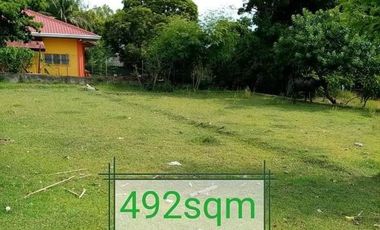 Residential Lot Available in Calatagan Batangas Urgent Sale!