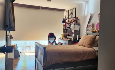 DEPARTAMENTO P.H EN VENTA EN POLANCO CON GRAN  TERRAZA
