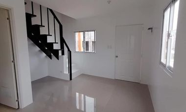 Affordable Best Seller house and lot in Tagum City