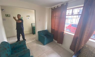 PANDIACO VENTA CASA PARA INVERSION