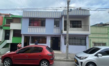 PANDIACO VENTA CASA PARA INVERSION