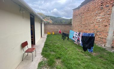 PANDIACO VENTA CASA PARA INVERSION