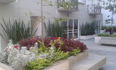 PENT HOUSE EN VENTA EN COLONIA ARTES GRAFICAS