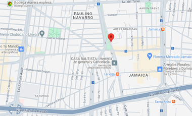 PENT HOUSE EN VENTA EN COLONIA ARTES GRAFICAS