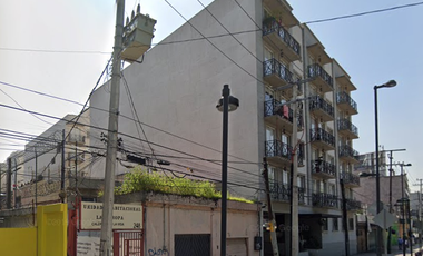 PENT HOUSE EN VENTA EN COLONIA ARTES GRAFICAS